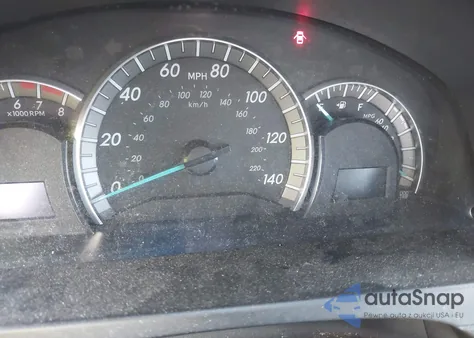 2012 Toyota Camry Se from USA, damaged, VIN 4T1BF1FK5CU593420